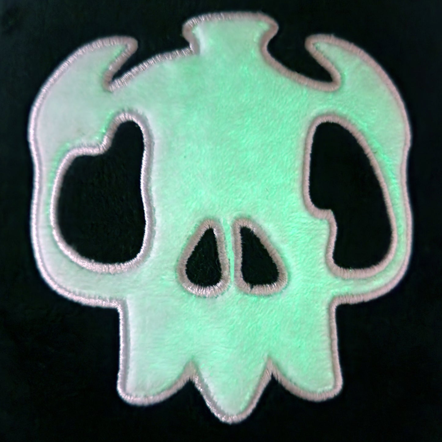 Goth Moth