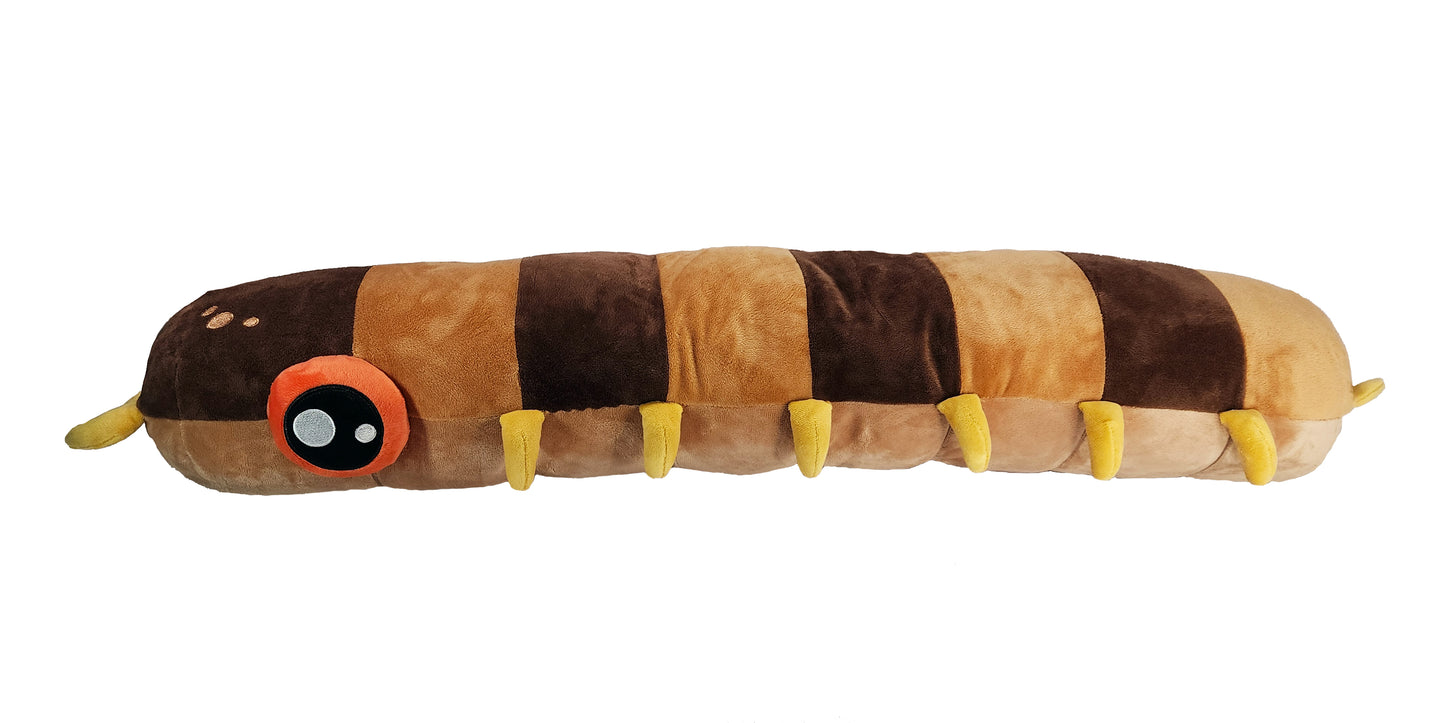 Snugglipede