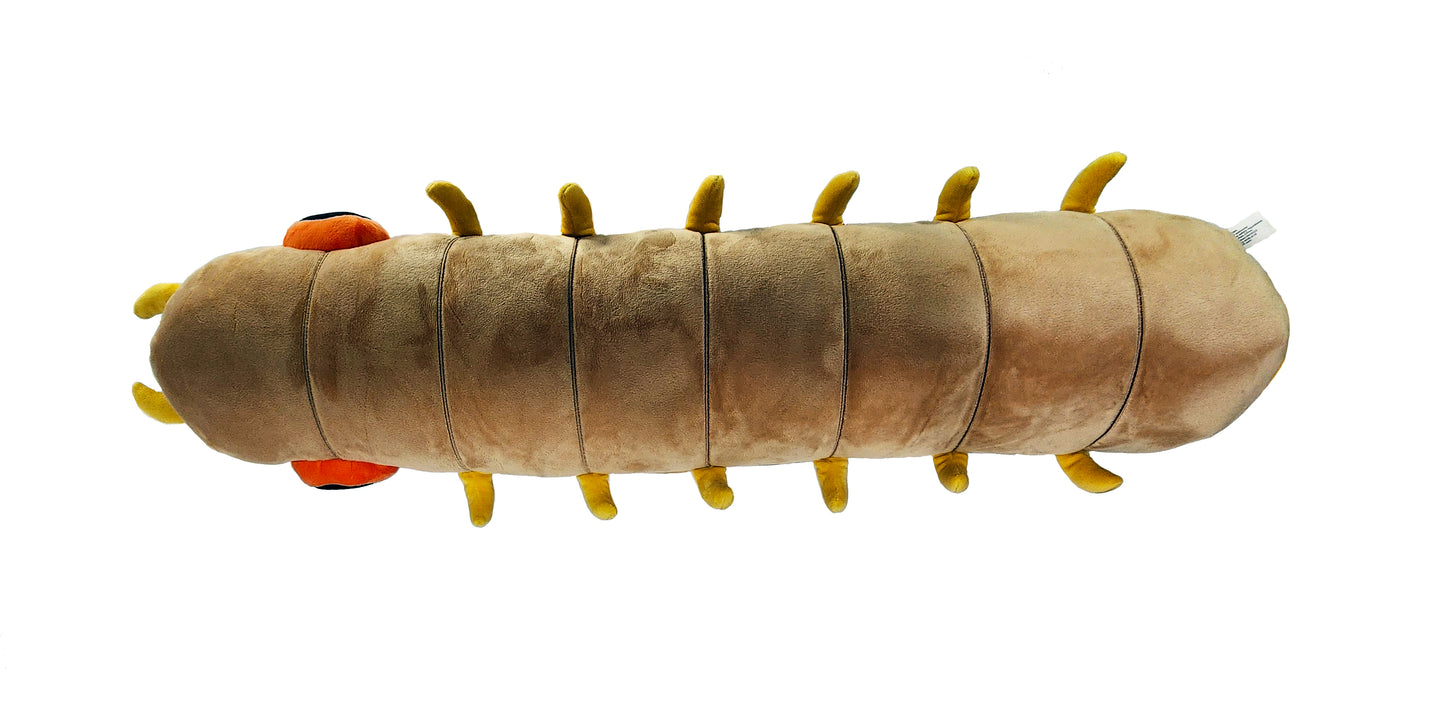 Snugglipede