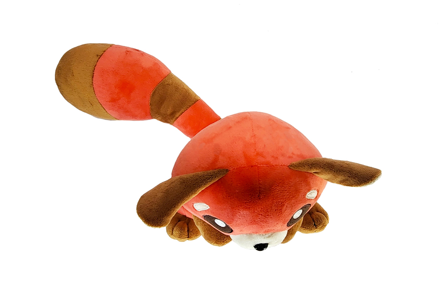 Tam the Red Panda