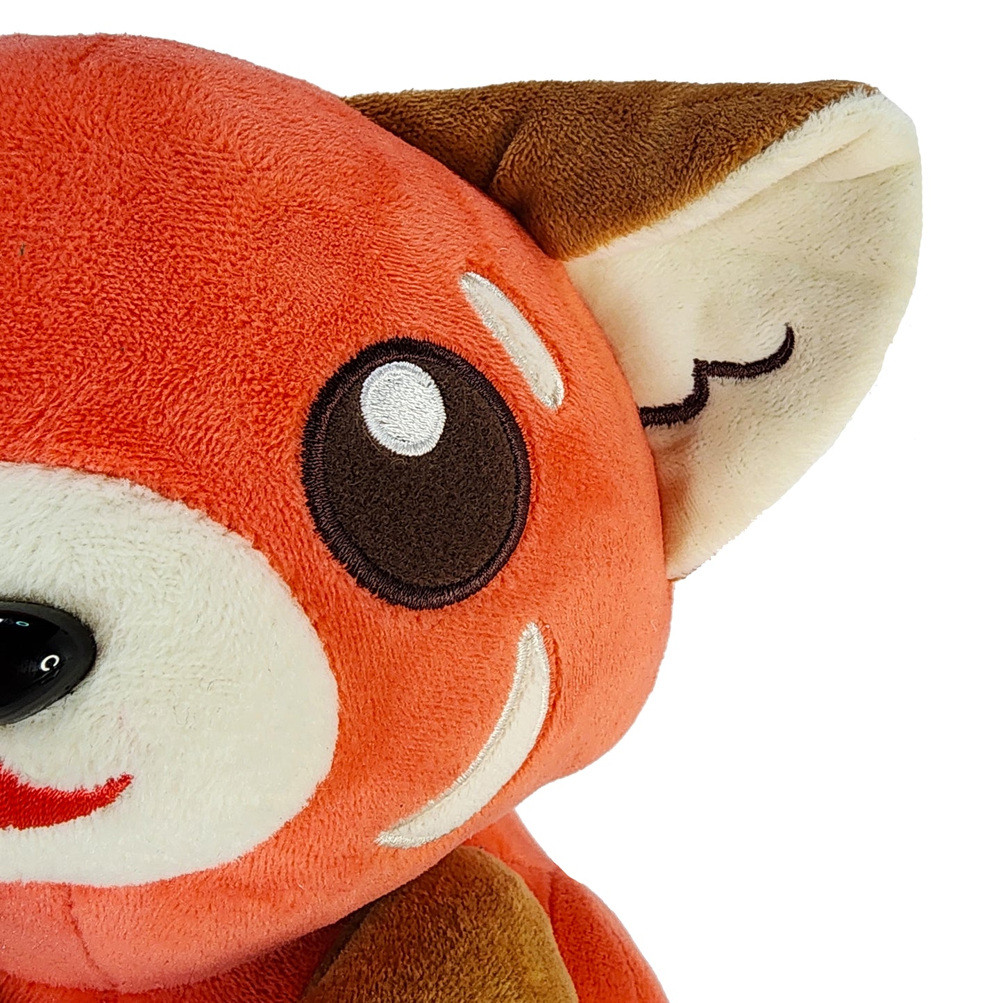 Tam the Red Panda