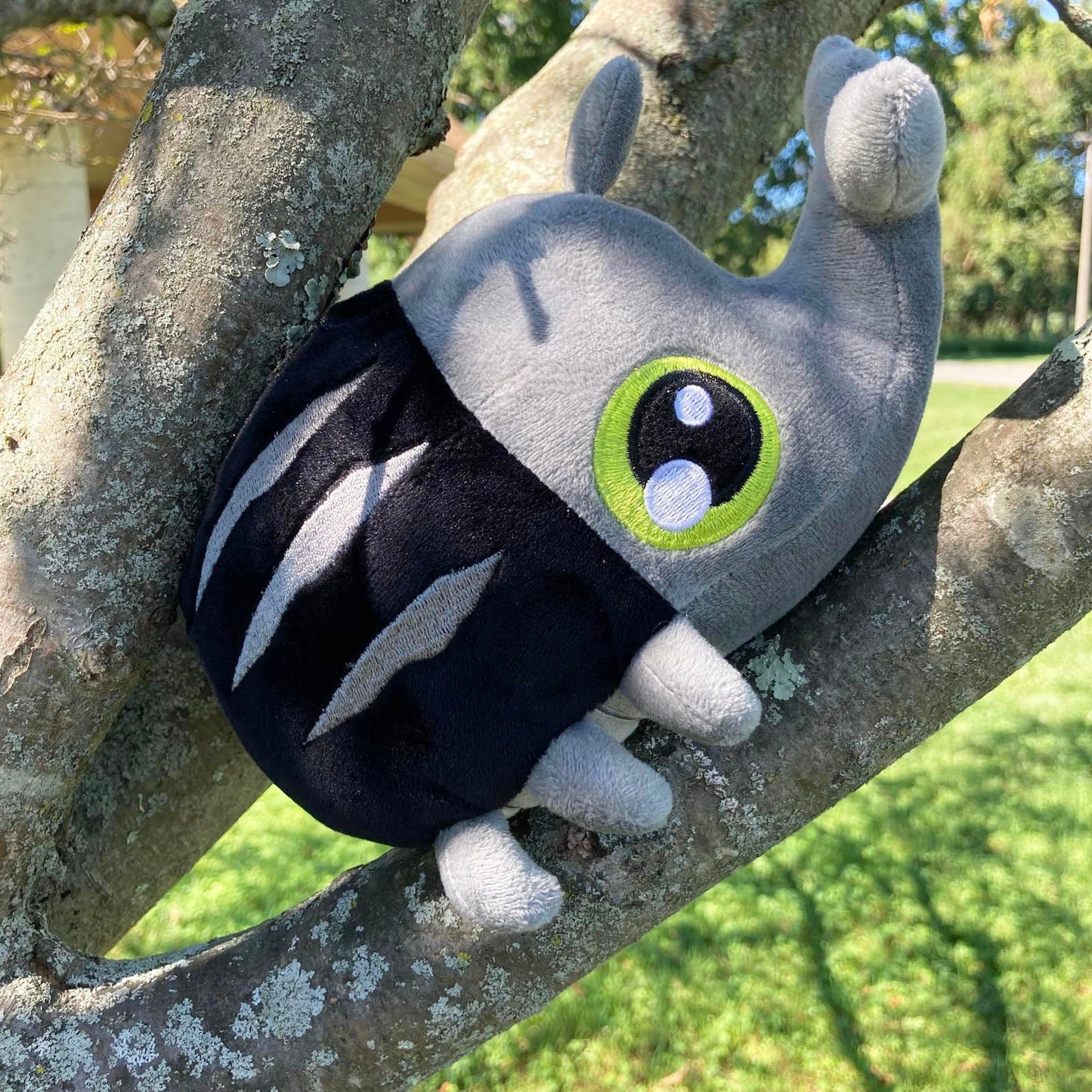 Rhino Beeble