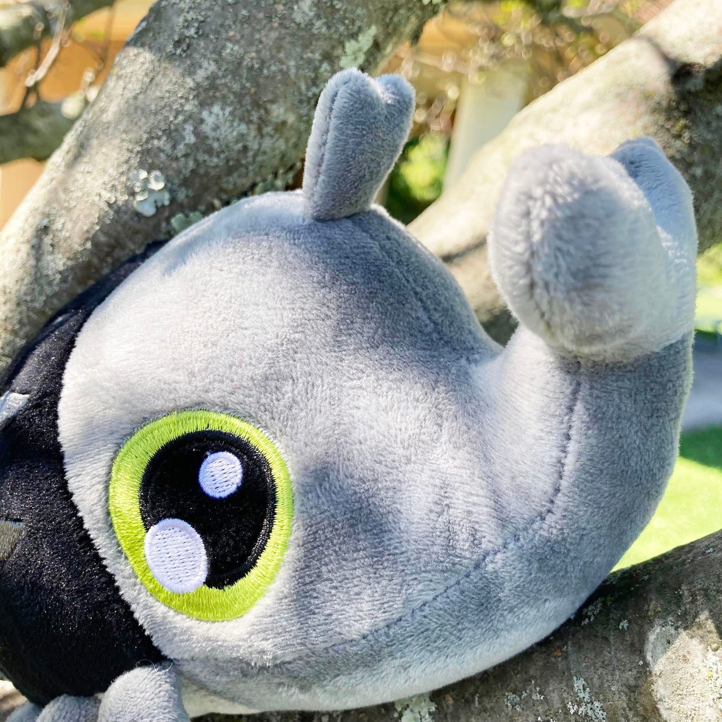 Rhino Beeble