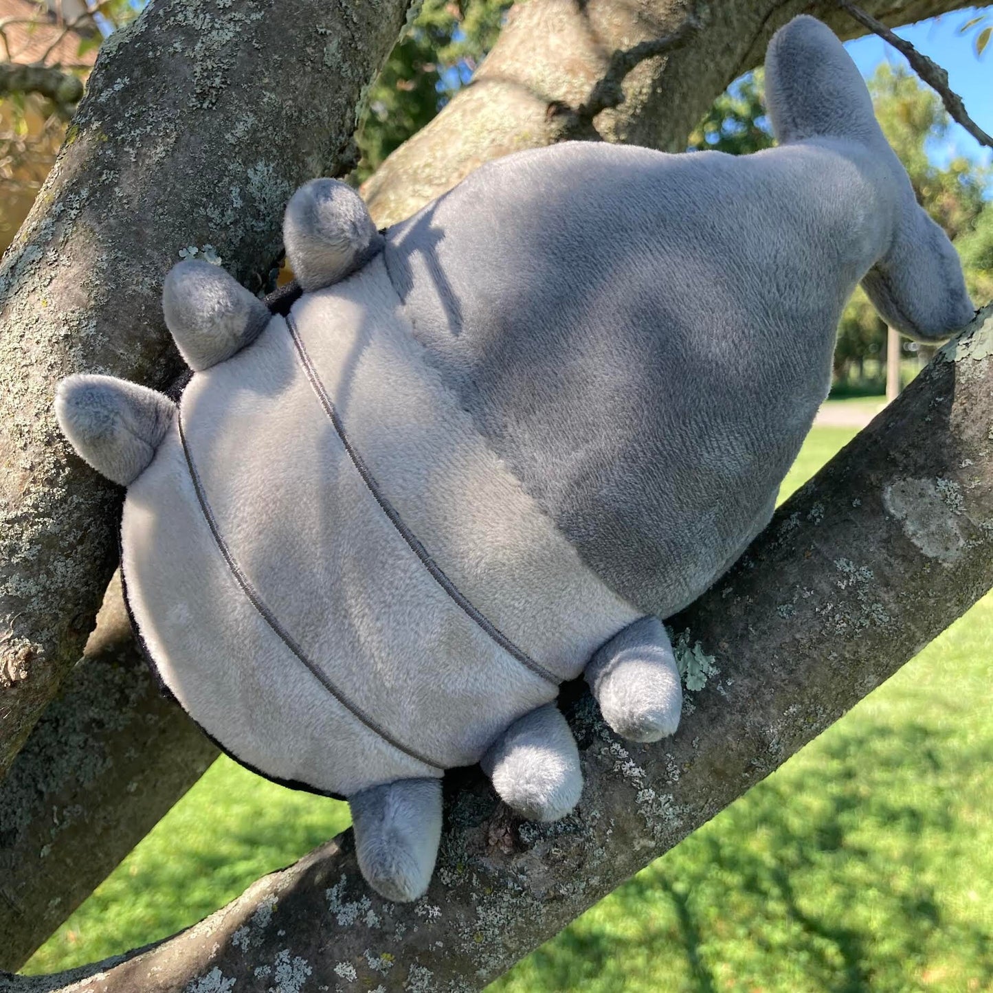 Rhino Beeble