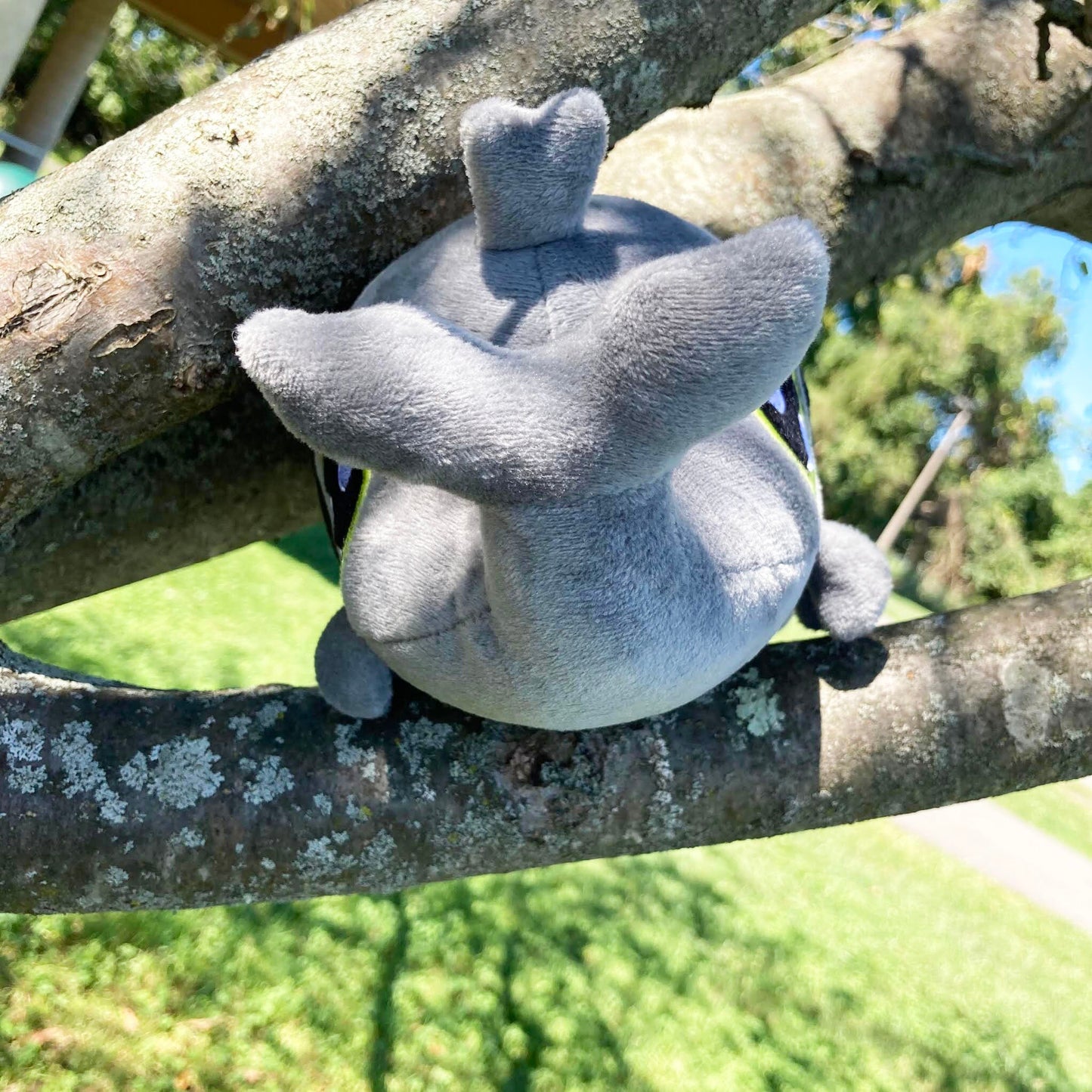 Rhino Beeble