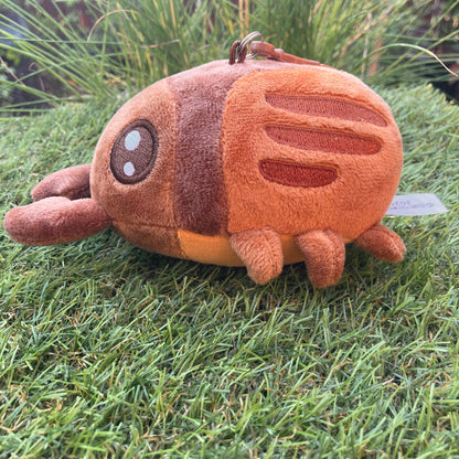 Stag Beeble Keychain Plush