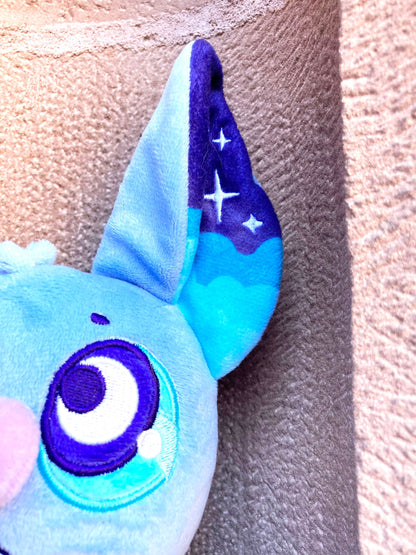 Twyla the Starry Bat Plush