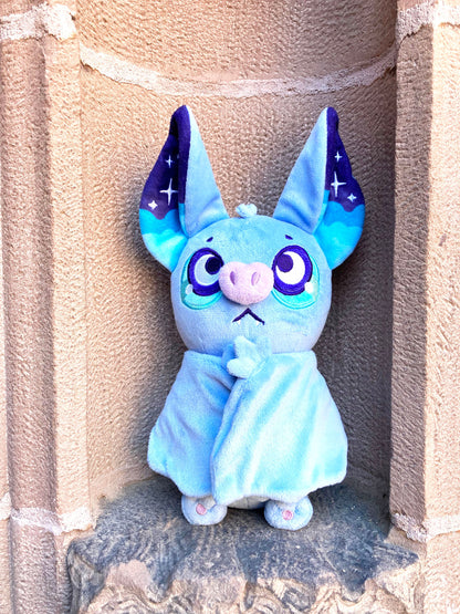 Twyla the Starry Bat Plush